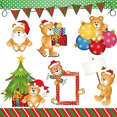 EPS 해외이미지 클립아트 계절 행복 백그라운드 크리스마스 일러스트 곰 휴가 간판 프레임 선물 그래픽 장식 세트 라벨 디지털 방 축하 소나무 12월 만화 스크랩북 해외202004 해외일러스트 나무 동물 기념일 감정 컨셉 포유류 날짜 파일형식 벡터 이미지허브