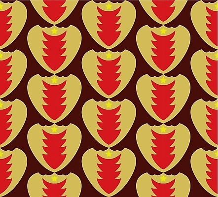 EPS 해외이미지 모양 전통 디자인 종이 백그라운드 패턴 일러스트 벽지 추상 미술 장식 빨간색 세트 컬러풀 갈색 노란색 직물 수집 심볼 심플 패키지 방패 포장소품 스타일 시리즈 해외202004 해외일러스트 컬러 무늬 포장 문화예술 오브젝트 포장재료 파일형식 벡터 이미지허브