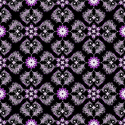 EPS 해외이미지 디자인 꽃 실루엣 백그라운드 잎 꽃무늬 패턴 일러스트 벽지 추상 나선형 그래픽 장식 컬러풀 노란색 검은색 어둠 회색 수확 소용돌이 흰색 직물 혼합 제비꽃 질감 복고 모자이크 부드러움 마름모 목각 대칭 해외202004 해외일러스트 도형 식물 컬러 무늬 농업 촬영기법 회오리 감각 파일형식 벡터 이미지허브