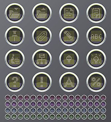 EPS 해외이미지 클립아트 디자인 교육 인터넷 일러스트 버튼 그래프 조명 그래픽 빛 컴퓨터 세트 반사 노란색 금속 자료 어둠 정보 절약 심볼 사인 파일 나눔 다운로드 설문지 업로드 엘리먼트 제어 시리즈 해외202004 해외일러스트 컬러 컨셉 재질 전자제품 파일형식 벡터 이미지허브
