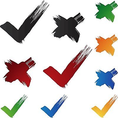 EPS 해외이미지 디자인 오렌지 일러스트 표시 미술 그래픽 빨간색 초록색 파란색 세트 노란색 검은색 페인트 흰색 붓 투표 체크 흔적 질감 클립 고립 엘리먼트 체크리스트 타격 쓰다듬기 효과 해외202004 해외일러스트 컬러 과일 모션 문화예술 선거 파일형식 벡터 이미지허브