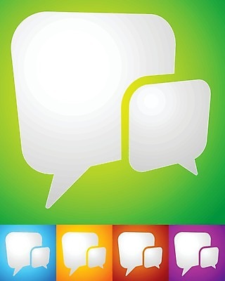 EPS 해외이미지 모양 구름 편집 컨셉 2 오렌지 일러스트 통신 말하기 대화 그래픽 빨간색 초록색 파란색 세트 상자 컬러풀 노란색 공백 거품 흰색 발표 메시지 토론 정사각형 풍선 겹침 소통 소셜 엘리먼트 지원 해외202004 해외일러스트 자연요소 도형 컬러 과일 모션 파일형식 벡터 이미지허브