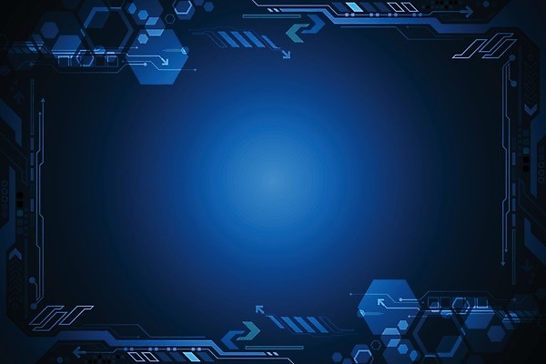 EPS 해외이미지 디자인 컨셉 일러스트 추상 미래 사람없음 그래픽 파란색 디지털 해외202004 해외일러스트 컬러 무늬 파일형식 벡터 이미지허브