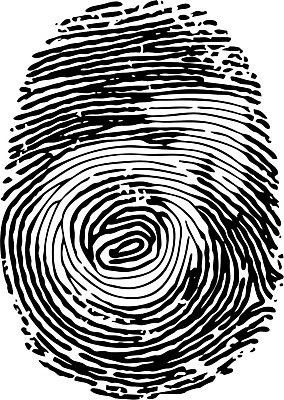 EPS 해외이미지 남자 컨셉 일러스트 아이디어 흑백 사람없음 한개 심볼 신분 개성 그런지 지문 해외202004 해외일러스트 1 촬영기법 사람 파일형식 벡터 이미지허브