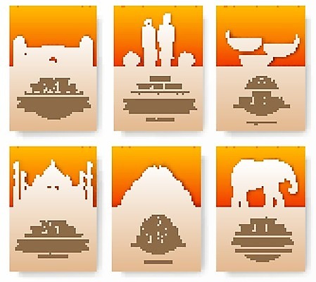 EPS 해외이미지 동물 전통 옷 여자 포스터 아시아 문화 여행 일러스트 건축양식 요가 코끼리 미술 사람 풍경 건물 장식 탑 궁전 기구 깃발 사찰 성 인도인 레이아웃 카레 기념물 랜드마크 뮤지컬 사리 전국 터번 해외202004 해외일러스트 외국인 건축물 웰빙 건축 나라 음식 고건축 포유류 종교건축 문화예술 동양인 머리장식 파일형식 벡터 이미지허브