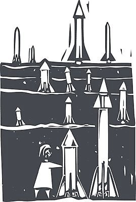 EPS 해외이미지 일러스트 중동 사막 로켓 슬픔 죽음 폭격 공격 무서움 이슬람교 미사일 폭탄 싸움 전쟁 대포 유대인 목판화 이스라엘 테러리스트 해외202004 해외일러스트 감정 나라 종교 무기 모션 폭발물 범죄인 서아시아 테러 파일형식 벡터 이미지허브