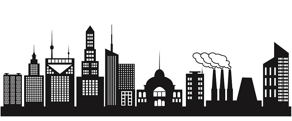 EPS 해외이미지 외관 실루엣 백그라운드 일러스트 비즈니스 건축양식 주택 파노라마 건물 가로 도시풍경 탑 검은색 고층빌딩 흰색 도시 땅 그림 윤곽 장면 스카이라인 고립 수평선 해외202004 해외일러스트 건축물 건축 컬러 촬영기법 풍경 빌딩 파일형식 벡터 이미지허브