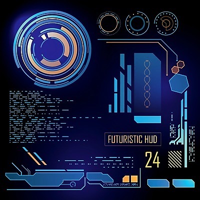 EPS 해외이미지 디자인 백그라운드 패턴 일러스트 추상 미래 기술 사람없음 파란색 디지털 스크린 인포그래픽 스마트 전자 시스템 자원 인터페이스 제어 홀로그램 가상 사용자 인터랙티브 해외202004 해외일러스트 컬러 컨셉 무늬 파일형식 벡터 이미지허브