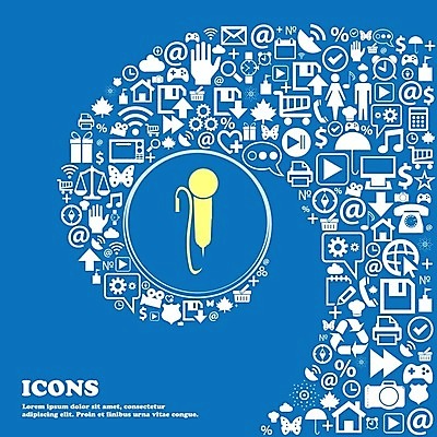 EPS 해외이미지 디자인 음악 컨셉 일러스트 노래 통신 말하기 그래픽 웹 소리 콘서트 공연 장비 가수 무대 기구 클래식 심볼 마이크 오브젝트 사인 면접 라디오 심플 오디오 방송 목소리 노래방 고립 뮤지컬 보컬 해외202004 해외일러스트 음향기기 인터넷 비즈니스 모션 문화예술 이벤트 전자제품 음악가 파일형식 벡터 직업 이미지허브