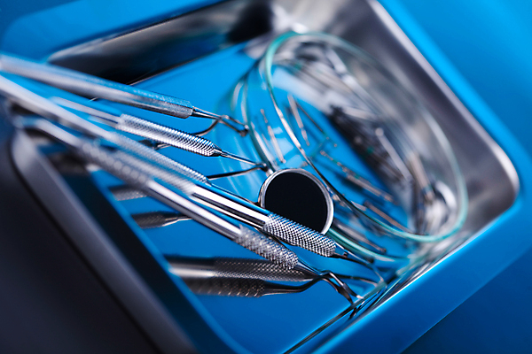 포토 JPG 해외이미지 사람없음 파란색 치과용품 해외202004 구강거울 해외포토 컬러 의료용품 파일형식 이미지허브