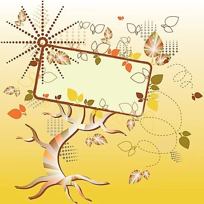 EPS 해외이미지 나무 디자인 배너 계절 컨셉 잎 꽃무늬 오렌지 일러스트 자연 광고판 미술 풍경 그래픽 장식 빨간색 초록색 컬러풀 갈색 노란색 꼬리표 우주 공백 가을 나뭇가지 뿌리 해외202004 해외일러스트 식물 꽃 컬러 무늬 과일 문화예술 알림판 라벨 생태계 판 파일형식 벡터 이미지허브