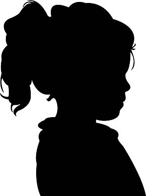 EPS 해외이미지 여자 남자 딸 실루엣 얼굴 어린이 일러스트 사람 머리 검은색 흰색 심볼 그림 꼬리 윤곽 조랑말 포니테일 걸음마 고립 번 해외202004 해외일러스트 동물 헤어스타일 빵 컬러 가족 모션 촬영기법 신체부위 말 파일형식 벡터 이미지허브
