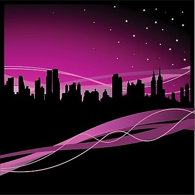 EPS 해외이미지 디자인 외관 실루엣 선 백그라운드 일러스트 건축양식 하늘 추상 새로움 파노라마 건물 도시풍경 검은색 고층빌딩 미국 도시 야간 장면 스카이라인 맨해튼 해외202004 해외일러스트 자연요소 건축물 건축 컬러 컨셉 북아메리카 무늬 촬영기법 풍경 빌딩 뉴욕 파일형식 벡터 이미지허브