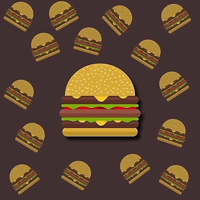 EPS 해외이미지 모양 디자인 음식 일러스트 추상 치즈 패스트푸드 샌드위치 육류 스테이크 요리 미술 그래픽 세트 픽토그램 쌓기 케이크 식당 식사 소고기 햄버거 면 폐기물 심볼 사인 속도 준비 깨 칼로리 점심식사 고립 번 치즈버거 해외202004 해외일러스트 빵 무늬 식재료 모션 문화예술 디저트 유제품 서양음식 상점 조미료 인스턴트 쓰레기 파일형식 벡터 이미지허브