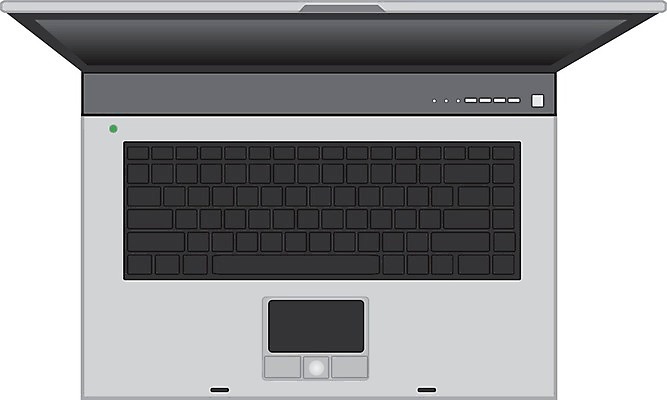 EPS 해외이미지 디자인 백그라운드 컨셉 인터넷 일러스트 비즈니스 통신 모바일 기술 노트북 컴퓨터 사무실 디지털 스크린 검은색 공책 웹 장비 흰색 키보드 네트워크 은색 휴대용 오브젝트 전자 고립 블로거 해외202004 해외일러스트 컬러 문구용품 전자제품 파일형식 벡터 이미지허브