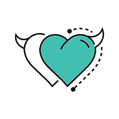 EPS 해외이미지 일러스트 장난 추상 휴가 뿔 발렌타인데이 사랑 빨간색 검은색 고통 짜증 흰색 하트 위험 악마 유혹 전갈 심볼 꼬리 만들기 날카로움 열정 화살촉 올가미 나쁜 고립 공격적 부정적 이혼 지옥 해외202004 해외일러스트 모양 감정 컬러 컨셉 무늬 절지류 모션 데이이벤트 화살 파일형식 벡터 이미지허브