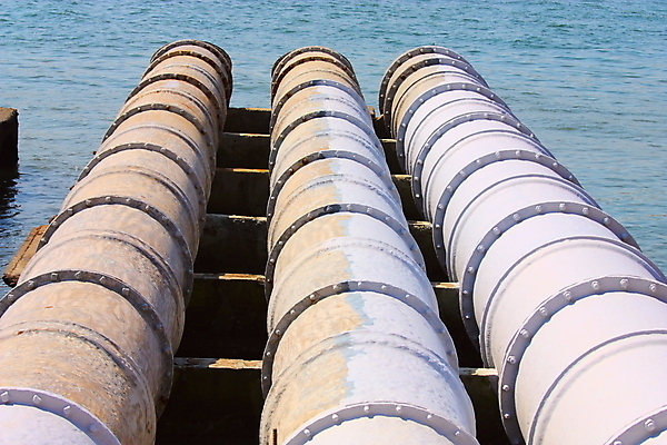 포토 JPG 해외이미지 산업 바다 사람없음 야외 물 파란색 회색 반지 위생 큼 시스템 배수구 폐수 해외202004 해외포토 자연요소 컬러 장신구 환경오염 크기 파일형식 이미지허브