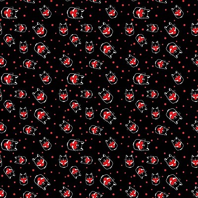 EPS 해외이미지 동물 디자인 행복 종이 백그라운드 패턴 일러스트 자연 벽지 추상 발렌타인데이 사랑 어류 미술 미소 그래픽 장식 빨간색 반려동물 컬러풀 노란색 머리 검은색 고양이 기쁨 하트 아기 낙서 만화 스케치 심볼 그림 질감 포장소품 해외202004 해외일러스트 모양 감정 컬러 무늬 포장 포유류 데이이벤트 문화예술 표정 사람 신체부위 수중동물 오브젝트 생태계 포장재료 파일형식 벡터 이미지허브