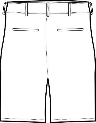 EPS 해외이미지 디자인 옷 유니폼 일러스트 반바지 유행 직물 클래식 우아함 계획 전통의상 스케치 그림 옷입기 심플 고립 스타일 해외202004 해외일러스트 전통 컨셉 바지 모션 미술 파일형식 벡터 이미지허브