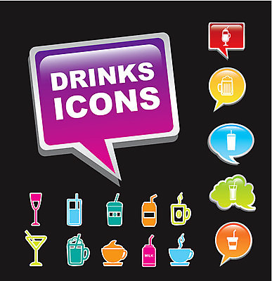 EPS 해외이미지 커피 음료 선 과일 일러스트 유리 맥주 주류 컵 물 세트 컬러풀 픽토그램 와인 검은색 축제 주스 거품 우유 추위 알코올 칵테일 뜨거움 차 샴페인 플라스틱 양동이 심볼 크림 사인 콜라 풍선 떨림 소다 해외202004 해외일러스트 자연요소 식기 컬러 모션 재질 유제품 탄산음료 파일형식 벡터 이미지허브
