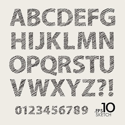 EPS 해외이미지 클립아트 편집 캐릭터 디자인 알파벳 선 백그라운드 일러스트 텍스트 추상 미술 타이포그라피 단어 세트 숫자 검은색 흰색 10 스케치 편지 수집 심볼 사인 타입 고립 활자 해외202004 해외일러스트 일러캐릭터 문자 영어 컬러 무늬 문화예술 활자판 파일형식 벡터 이미지허브