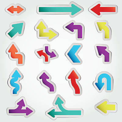 EPS 해외이미지 일러스트 비즈니스 모션 화살 그림자 장식 3D 환경 웹 재활용 가리킴 수집 방향 심볼 사인 해외202004 해외일러스트 인터넷 손짓 디지털합성 친환경 파일형식 벡터 이미지허브