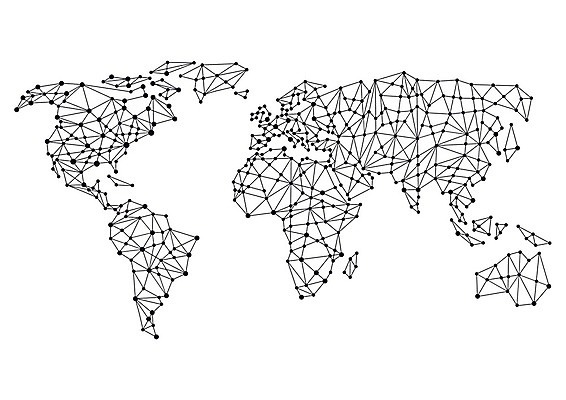 EPS 해외이미지 디자인 선 백그라운드 이동 컨셉 세계지도 지도 패턴 일러스트 회사 비즈니스 추상 미래 그래픽 빛 컴퓨터 세계 디지털 웹 에너지 체험 원형 네트워크 사회 분위기 계획 연결 심볼 대륙 그림 질감 전자 커뮤니티 전기회로 네트워킹 해외202004 해외일러스트 도형 무늬 인터넷 전자제품 회로판 공동체 파일형식 벡터 이미지허브