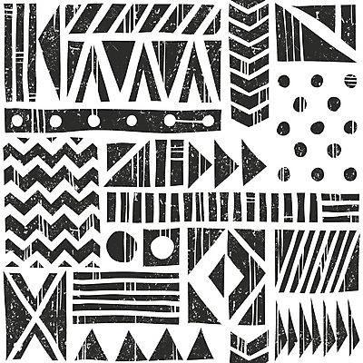 EPS 해외이미지 모양 전통 손 디자인 백그라운드 패턴 일러스트 아프리카 벽지 추상 멕시코 흑백 그래픽 장식 유행 줄무늬 블록 직물 점 원주민 인쇄 질감 심플 손그림 마야 원시시대 부족 그런지 아즈텍 해외202004 해외일러스트 나라 컨셉 북아메리카 무늬 촬영기법 신체부위 역사 아프리카인 마야문명 파일형식 벡터 이미지허브