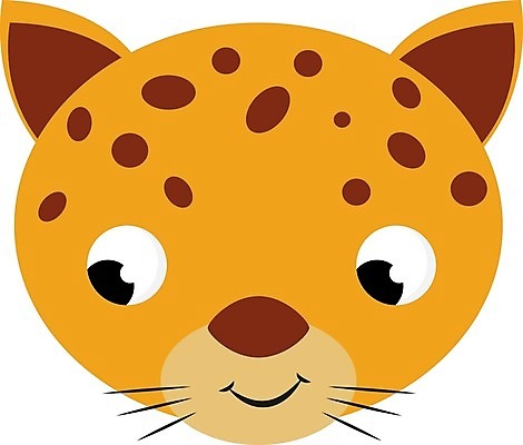 EPS 해외이미지 동물 캐릭터 1 행복 야생동물 새끼 백그라운드 일러스트 포유류 아프리카 미술 미소 앉기 머리 고양이 아기 만화 사파리 육식동물 치타 표범 고립 해외202004 해외일러스트 일러캐릭터 감정 나라 모션 문화예술 표정 사람 신체부위 반려동물 파일형식 벡터 이미지허브