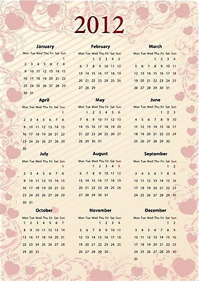 EPS 해외이미지 클립아트 모양 디자인 유럽 선 분홍색 백그라운드 꽃무늬 패턴 곡선 일러스트 벽지 추상 새로움 발렌타인데이 사랑 그래픽 장식 빨간색 세로 검은색 달력 소용돌이 하트 마음 일주일 날짜 연도 질감 월 엘리먼트 월요일 해외202004 해외일러스트 꽃 감정 나라 컬러 컨셉 무늬 데이이벤트 회오리 요일 파일형식 벡터 이미지허브