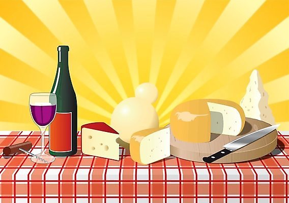 EPS 해외이미지 전통 일러스트 유리 치즈 건강 태양 와인 이탈리아 신선 칼 이탈리아음식 시원함 낟알 와인오프너 라떼 모짜렐라치즈 정물화 해외202004 해외일러스트 자연요소 유럽 커피 재질 유제품 주류 서양음식 그림 병따개 파일형식 벡터 이미지허브
