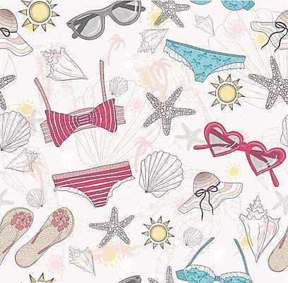 EPS 해외이미지 클립아트 옷 계절 수영복 꽃 별 어린이 모래 바다 여행 백그라운드 패턴 일러스트 벽지 추상 휴가 조개 손바닥 비키니 컬러풀 선글라스 야자수 태양 유행 수영 낙서 만화 스케치 심볼 그림 복고 손그림 해외202004 해외일러스트 자연요소 나무 식물 손 안경 컬러 무늬 어패류 미술 사람 수상스포츠 파일형식 벡터 이미지허브