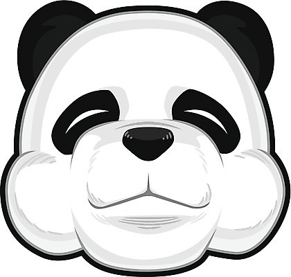 EPS 해외이미지 동물 아시아 얼굴 야생동물 일러스트 곰 포유류 자연 동물원 종류 동양인 머리 검은색 중국 흰색 표현 입 황무지 큼 판다 만화 멸종 거인 고립 동물상 마스코트 특별함 해외202004 해외일러스트 나라 컬러 컨셉 인종 신체부위 조형물 크기 생태계 파일형식 벡터 이미지허브