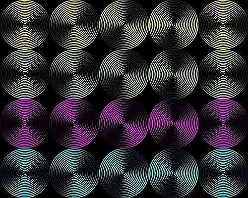 EPS 해외이미지 클립아트 실루엣 선 분홍색 백그라운드 일러스트 추상 초록색 노란색 금속 보라색 검은색 반지 원형 소프트포커스 그림 순환 라일락 해외202004 해외일러스트 도형 꽃 컬러 무늬 장신구 모션 재질 촬영기법 파일형식 벡터 이미지허브