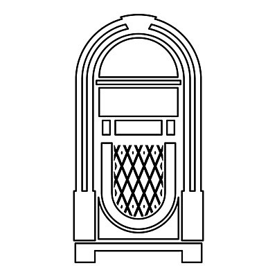 EPS 해외이미지 디자인 음악 컨셉 일러스트 노래 놀이 상자 유행 검은색 기계 소리 장비 수확 골동품 춤 역사 클래식 심볼 오브젝트 서비스 복고 디스코 전자 윤곽 수납 스테레오 비닐 고립 구식 뮤지컬 옛날 자동 플레이어 스타일 해외202004 해외일러스트 컬러 농업 재질 문화예술 파일형식 벡터 이미지허브