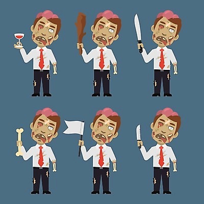 EPS 해외이미지 캐릭터 디자인 일러스트 유리 휴가 뼈 미술 사람 그래픽 세트 할로윈 가을 죽음 비즈니스맨 혈액 플랫 만화 수집 가득함 오브젝트 뇌 클럽 클립 시체 마스코트 캐리커처 호러 좀비 해외202004 해외일러스트 일러캐릭터 계절 남자 비즈니스 재질 문화예술 직장인 그림 공포 파일형식 벡터 이미지허브