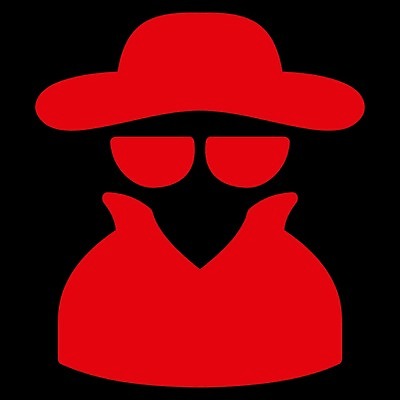 EPS 해외이미지 캐릭터 일러스트 검은배경 안전 사람 빨간색 픽토그램 숫자 코트 탐험 범죄 신비 비밀 도둑 중개인 손목시계 보안 경호원 감독관 탐정 점검 발견 해커 깡패 고립 마피아 상형문자 숨기 스파이 아바타 해외202004 해외일러스트 일러캐릭터 직업 문자 시계 컬러 컨셉 장신구 모션 검은색 외투 범인 파일형식 벡터 상의 옷 이미지허브