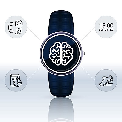 EPS 해외이미지 디자인 시계 컨셉 인터넷 일러스트 비즈니스 통신 모바일 미래 컴퓨터 디지털 스크린 터치 흰색 시간 계획 무선전화기 손목 스마트 손목시계 사인 뇌 전자 팔 멀티미디어 혁명 고립 손목보호대 인터페이스 터치스크린 현실 해외202004 해외일러스트 컬러 장신구 신체부위 전자제품 전화기 파일형식 벡터 이미지허브