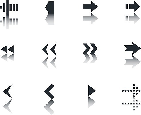 EPS 해외이미지 모양 디자인 종이 가구 곡선 일러스트 모션 화살 장식 빨간색 세트 픽토그램 노란색 원형 그룹 접속 방향 심볼 사인 상쾌 커서 다음 엘리먼트 충고 해외202004 해외일러스트 도형 감정 선 컬러 생활용품 파일형식 벡터 이미지허브
