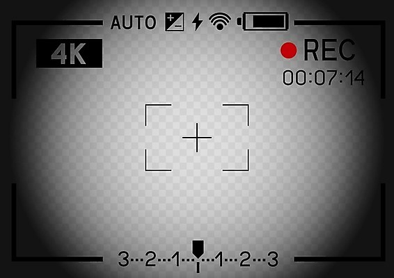 EPS 해외이미지 일러스트 프레임 사람없음 촬영 영상 녹화 해외202004 해외일러스트 파일형식 벡터 이미지허브