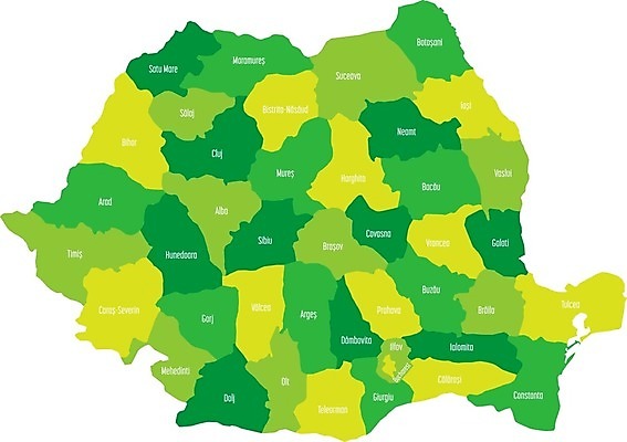 EPS 해외이미지 모양 실루엣 유럽 여행 백그라운드 컨셉 지도 일러스트 그래픽 초록색 세계 라벨 여행객 디지털 흰색 깃발 이름 심볼 오브젝트 심플 윤곽 영토 지역 루마니아 고립 부쿠레슈티 전국 지리 트란실바니아 디테일 해외202004 해외일러스트 나라 컬러 프레임 촬영기법 사람 파일형식 벡터 이미지허브