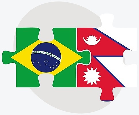 EPS 해외이미지 아시아 조각 컨셉 일러스트 관계 협력 함께함 사람 그래픽 3D 깃발 퍼즐 연결 결합 접속 민주주의 오브젝트 흰배경 네팔 나눔 브라질 해결 고립 공화국 전국 정부 정치 카트만두 통일 브라질사람 해외202004 해외일러스트 나라 백그라운드 흰색 남아메리카 디지털합성 파일형식 벡터 이미지허브