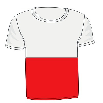 EPS 해외이미지 아시아 섬 티셔츠 일러스트 빨간색 깃발 직물 심볼 오브젝트 사인 흰배경 인도네시아 일반 다도해 해외202004 해외일러스트 나라 바다 컬러 백그라운드 셔츠 흰색 파일형식 벡터 이미지허브