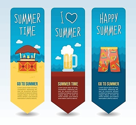 EPS 해외이미지 배너 수영복 세로배너 일러스트 맥주 해변 사람없음 하트 바 선술집 맥주잔 맥주거품 배너세트 해외202004 해외일러스트 모양 옷 바다 술잔 주류 세로 세트 거품 술집 파일형식 벡터 이미지허브