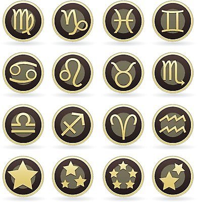 EPS 해외이미지 디자인 별 인터넷 일러스트 표시 하늘 미래 사람없음 갈색 웹 별자리 운명 원형 황금 심볼 사인 배지 점성술 천문학 마법 양자리 물병자리 사자자리 처녀자리 염소자리 쌍둥이자리 전갈자리 천칭자리 물고기자리 암 황소자리 네비게이션 휘장 궁수 신앙심 엘리먼트 해외202004 해외일러스트 자연요소 도형 교육 컬러 컨셉 질병 파일형식 벡터 이미지허브
