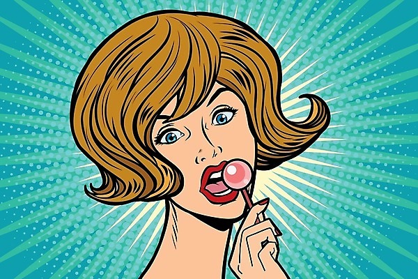 EPS 해외이미지 백인 손 여자 얼굴 음식 백그라운드 일러스트 막대사탕 사탕 사랑 미술 사람 성인 빨간색 빛 섹시 유행 립스틱 흰색 표현 입 화려 달콤 치아 핥기 만화 혀 입술 광택 스타일 캐러멜 해외202004 해외일러스트 서양인 감정 컬러 컨셉 모션 문화예술 디저트 신체부위 화장품 소화기관 맛 파일형식 벡터 외국인 뷰티 화장용품 장기 신체 인종 미용용품 오브젝트 이미지허브