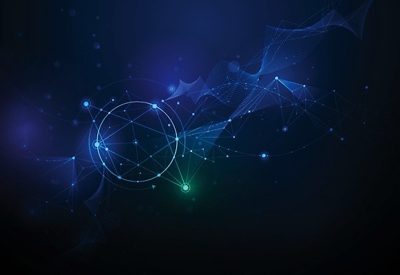 EPS 해외이미지 모양 디자인 선 과학 백그라운드 컨셉 패턴 인터넷 일러스트 통신 추상 미래 기술 그래픽 파란색 3D 디지털 웹 에너지 정보 광선 점 원형 그물 네트워크 DNA 연결 사이버 질감 생물학 전자 원자 철사 망사 공학 엘리먼트 폴리곤 해외202004 해외일러스트 도형 교육 컬러 무늬 직물 생명공학 디지털합성 파일형식 벡터 이미지허브