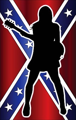 EPS 해외이미지 여자 실루엣 포스터 백그라운드 일러스트 미술 이벤트 그래픽 공연 연주자 무대 기타 깃발 클럽 그림 부름 기타리스트 반항 접기 해외202004 해외일러스트 모션 현악기 문화예술 촬영기법 사람 음악가 파일형식 벡터 이미지허브