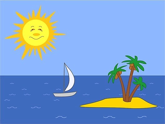 EPS 해외이미지 나무 라이프스타일 모래 바다 섬 여행 백그라운드 일러스트 자연 하늘 날씨 휴가 항해 손바닥 미소 가로 물 여름 빛 햇빛 태양 뜨거움 보트 땅 휴양지 함선 남쪽 파라다이스 수평선 해외202004 해외일러스트 자연요소 식물 손 계절 배_교통 표정 생활 장소 방향 생태계 파일형식 벡터 이미지허브