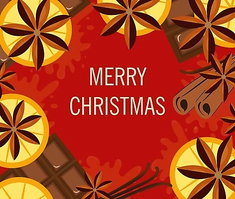 EPS 해외이미지 템플릿 전통 디자인 계절 포스터 음식 백그라운드 크리스마스 겨울 패턴 오렌지 일러스트 자연 벽지 휴가 새로움 프레임 건강 선물 미술 장식 빨간색 컬러풀 갈색 파티 와인 견과류 수확 축하 인사 신선 신용카드 달콤 12월 연도 향신료 향기 초대 성분 시나몬 해외202004 해외일러스트 기념일 컬러 컨셉 무늬 농업 과일 문화예술 주류 이벤트 금융 예절 날짜 맛 생태계 냄새 향미료 파일형식 벡터 이미지허브